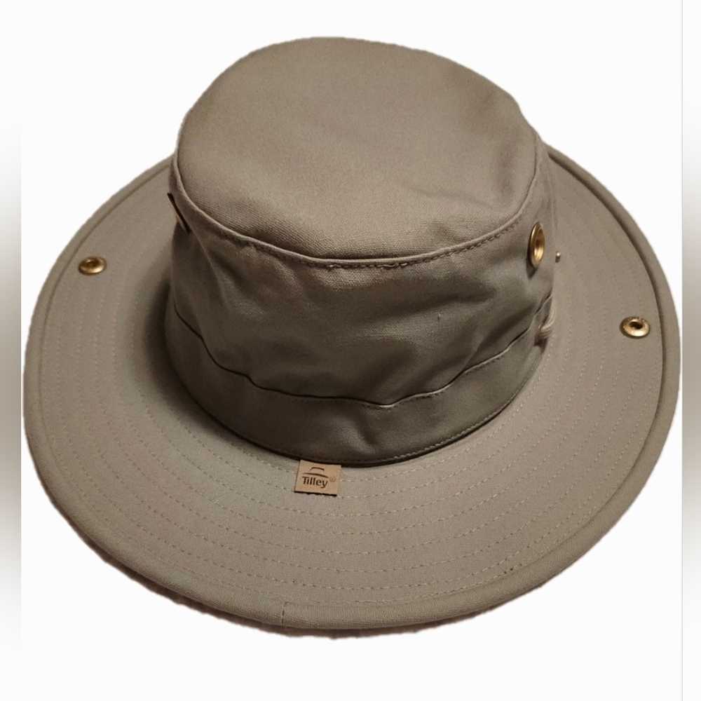 Tilley Hat
